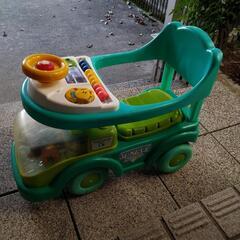 子供の玩具　車　お引取り相手決まりました。