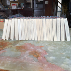 新品未開封エコエコアザラク全19巻