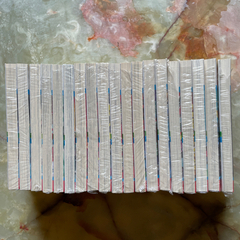 新品未開封エコエコアザラク全19巻