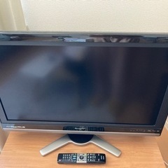 AQUOS 32型　TV  テレビ