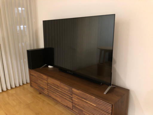 【値下げ！】65型！SONY 液晶テレビジャンク品 / BRAVIA KJ-65X9000C