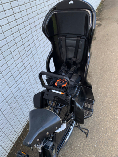 ブリジストン ビューティーエレガトント 純正8.9AH新品バッテリー付き