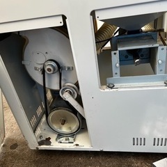 売済 整備済 三菱(山本製作所) PM500N 家庭用精米機 60Hz仕様