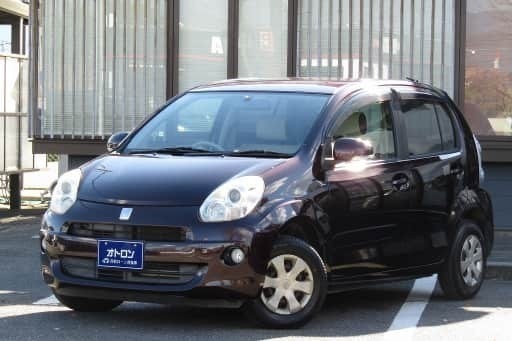 🥪金利0%🥙トヨタ パッソ 1.0+HanaCパッケージ🥗新規車検2