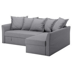 交渉中　IKEAのソファーベッド − 沖縄県