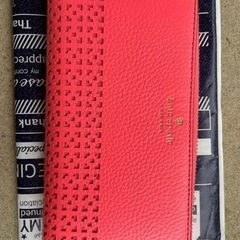 ✨Kate spade 長財布✨