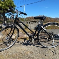 【決まりました‼︎】ブリヂストン　自転車　 　ViLLetta(...