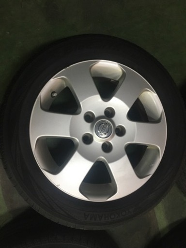 引き取り限定！ 日産 16インチ 195/60R16 89H 【公式通販】