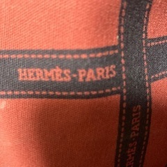 HERMESのバッグ - 靴/バッグ