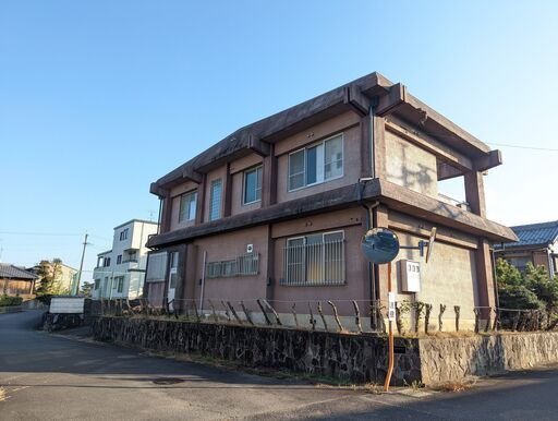 海津市 現状渡し物件 フリーレント2ヶ月 庭 駐車場付きrc戸建て 開放感のある広いリビング Diy リフォーム自由 ペット飼育 事業用 外 アスナル賃貸 駒野の一戸建ての不動産 住宅情報 無料掲載の掲示板 ジモティー