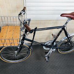 [決定しました]ラレーミニベロ　RSS RSW Sport