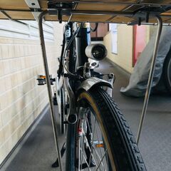 [決定しました]ラレーミニベロ　RSS RSW Sport