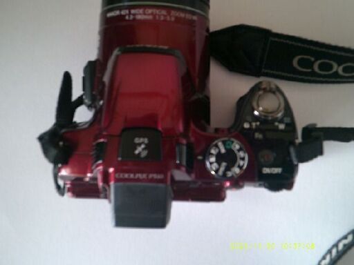 ニコン コレクション デジタルカメラCOOLPIX P510 最終値下げしました  