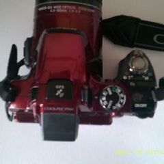 ニコン デジタルカメラCOOLPIX P510       最終値下げしました。いま、この値段では手に入りませんよ。