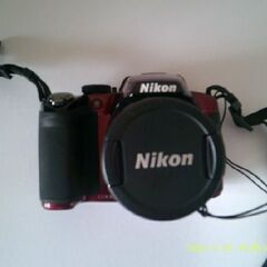 ニコン デジタルカメラCOOLPIX P510       最終値下げしました。いま、この値段では手に入りませんよ。