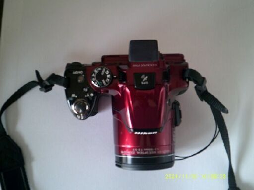 ニコン コレクション デジタルカメラCOOLPIX P510 最終値下げしました  