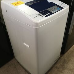 日立 洗濯機 NW-R702