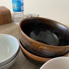 どんぶり　御茶碗　味噌汁茶碗 − 大阪府