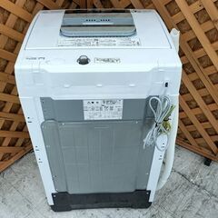 愛品館八千代店】HITACHI 2019年製 7.0㎏ 全自動洗濯機 NW-R704買取りました。 | リサイクルショップ 中古品の買取は愛品倶楽部・ 愛品館