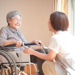 浜松市中区小豆餅　特別養護老人ホームにて介護職員を募集