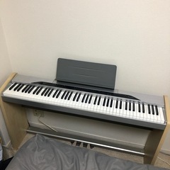 🎹電子ピアノ　Privia px-310