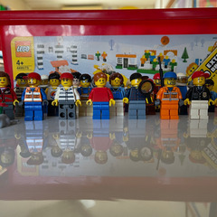 レゴ　LEGO まとめ売り - 堺市
