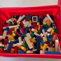 レゴ　LEGO まとめ売りの画像