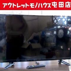 40型 液晶テレビ 2017年製 LE-4030TS 40インチ...