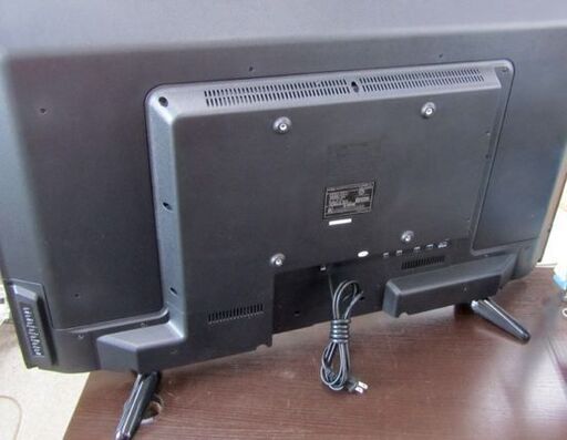 40型 液晶テレビ 2017年製 LE-4030TS 40インチ ティーズネットワーク