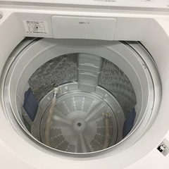【トレファク新長田】Panasonic の全自動洗濯機2020年製です!【取りに来られる方限定】 - 神戸市