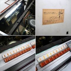 苫小牧市内近郊限定 ビンテージ ジュークボックス T-JK-100AA 津上 