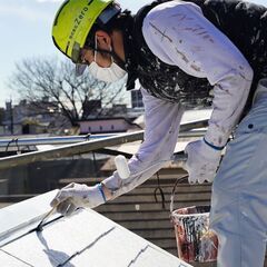 大掃除が済んだら屋根や外壁の塗り替えも！そろそろ徹底的にマイホー...