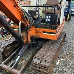 エアマンミニショベル3.5トン