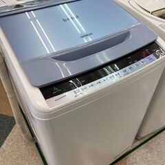 🌟HITACHI/日立/7kg洗濯機/2016年製/BW-V70A🌟