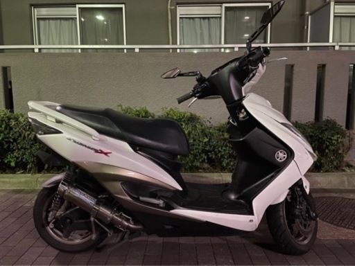 シグナス3型