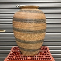 花瓶　壺　大サイズ