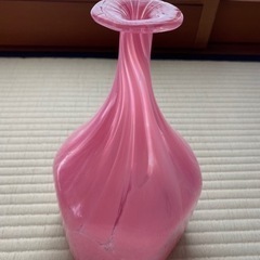 新品★ 一輪挿し花瓶　　おまけ花瓶の2点　お話し中