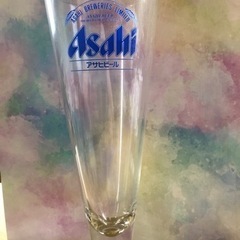 アサヒビールグラス6個セット