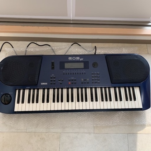 シンセサイザー　キーボード　YAMAHA EOS B900EX
