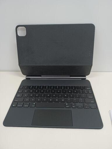 美品Apple アップルマジックキーボード MXQT2J/A A2261 | noonanwaste.com
