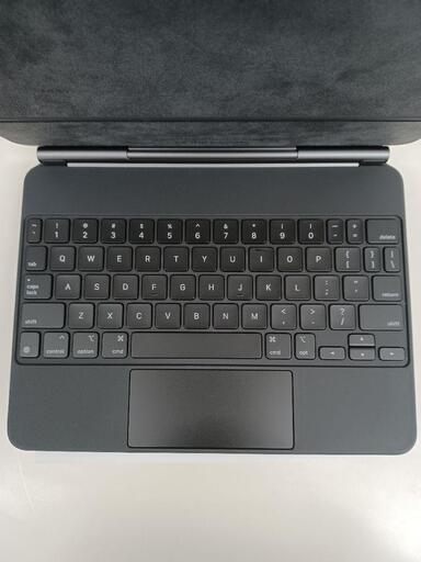 美品Apple アップルマジックキーボード MXQT2J/A A2261 | noonanwaste.com