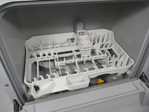 JAKN3371/1ヶ月保証/食器洗い乾燥機/食洗機/プチ食洗/コンパクト/～2人用/パナソニック/Panasonic/NP-TCM4/中古品/ JAKN3371/1ヶ月保証/食器洗い乾燥機/食洗機/プチ食洗/コンパクト/～2人