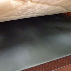 シーリー　レッグタイプダブルベッド　ポスチャーテックコイル6732【愛品倶楽部柏店　問い合わせ番号 153-017772 002】 