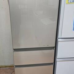 お値下げしました 高年式 Panasonic 315L 冷蔵庫 NR-C32HGM-N 2018年 ECONAVI INVERTER をお買取りさせて頂きました!! お値下げしました? ?高年式? Panasonic 315L 冷蔵庫 NR-C32HGM-N