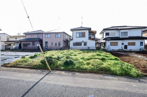 小山市大字乙女 売地 閑静な住宅街ですので喧騒から離れて静かな暮らしが叶います エダ住宅 間々田の土地販売 土地売買の不動産 住宅情報 無料掲載の掲示板 ジモティー