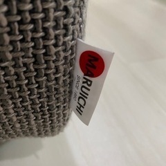 MARUICHI Lソファー　３人がけ