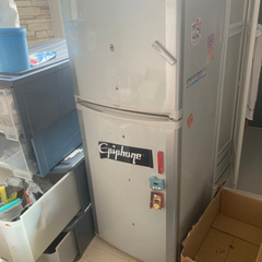 【期間限定】冷蔵庫