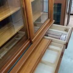 ??お値下げしました? ⭐府中家具⭐ 天然木 ナラ材 カップ