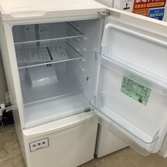 Panasonic 2021年製 NR-B14DW-W 【トレファク東大阪店】