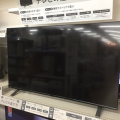 TOSHIBA（東芝）の液晶テレビ2021年製（50C350X）...